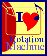 Make your own sheet music, and you'll love NotationMachine too!