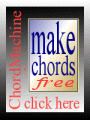 Make chord sheets for FREE!